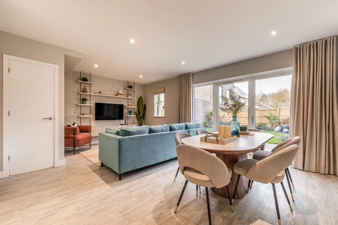 The Willow, Number 519 | Marleigh